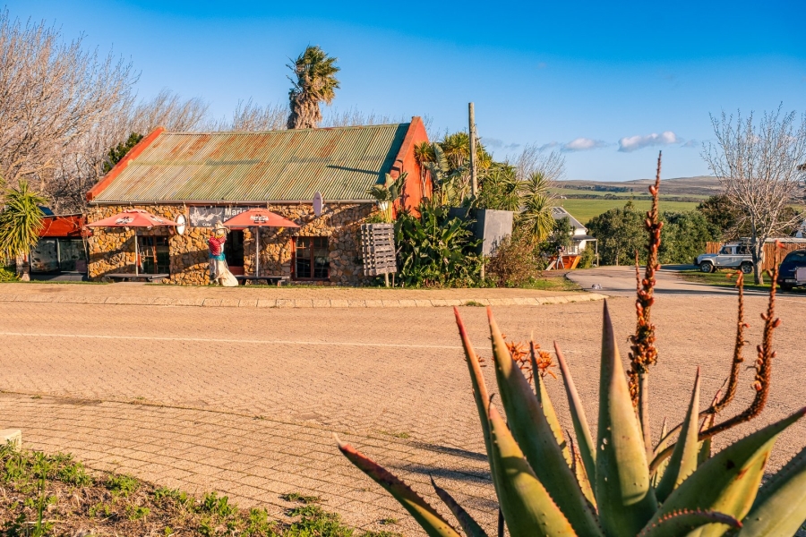 Commercial Property for Sale in Baardskeerdersbos Western Cape